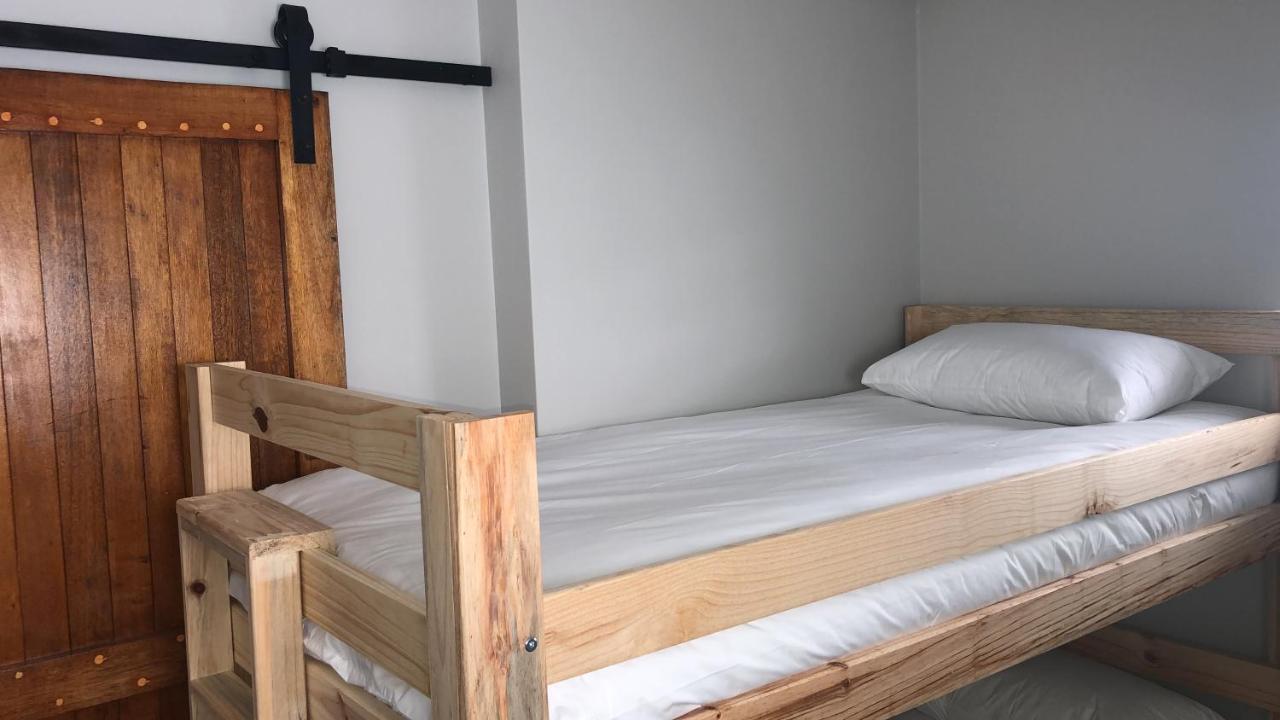 Coral Wood Self Catering Suites And B&B East London Luaran gambar