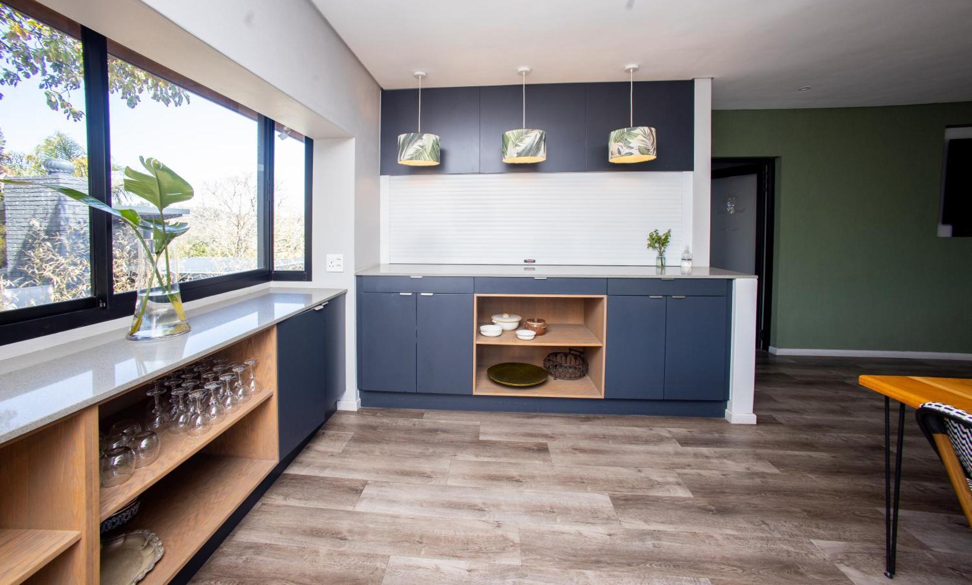 Coral Wood Self Catering Suites And B&B East London Luaran gambar