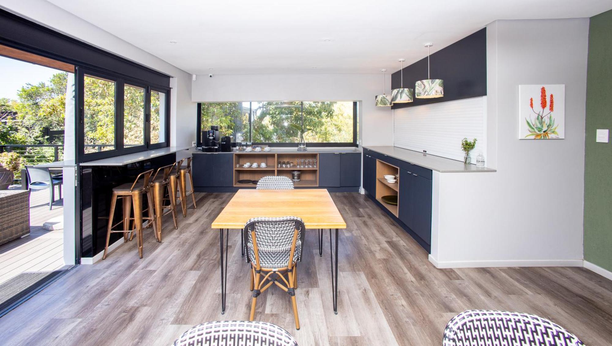 Coral Wood Self Catering Suites And B&B East London Luaran gambar